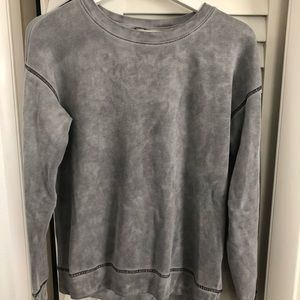 American Eagle Crew Neck Sweater
